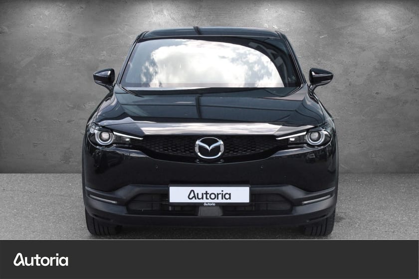 Bilde 3 av Mazda MX-30 e-Skyactiv EV First Edition