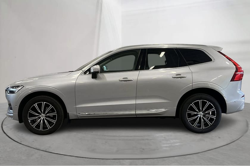 Bild 2 av Volvo XC60 D5 AWD (235hk) Inscription Lounge TeknikPro
