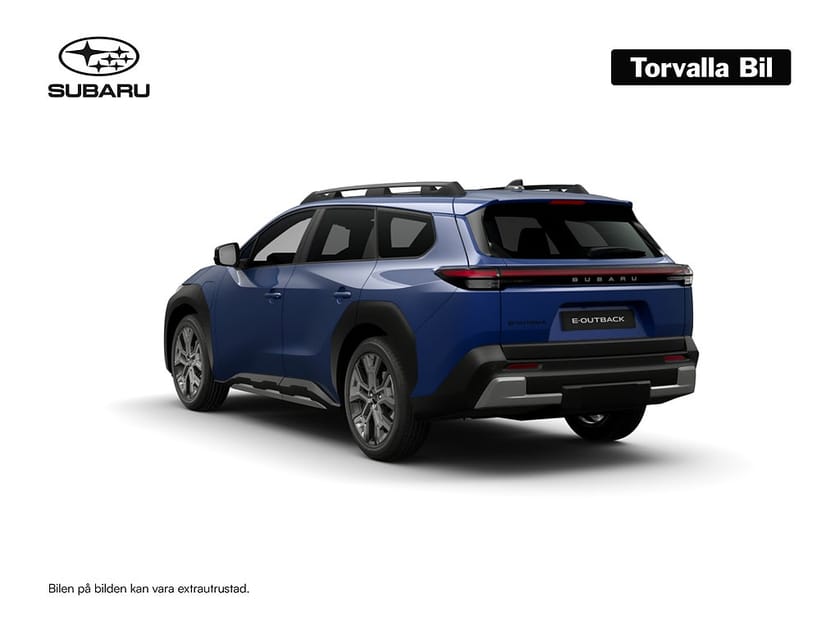 Bild 3 av Subaru E-Outback