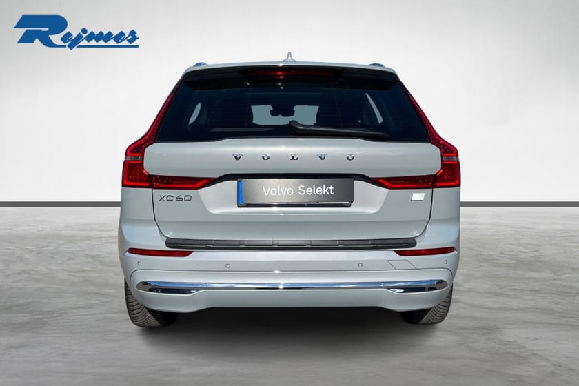 Bild 4 av Volvo XC60