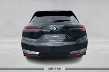 Thumnail bilde 3 av BMW iX xDrive40