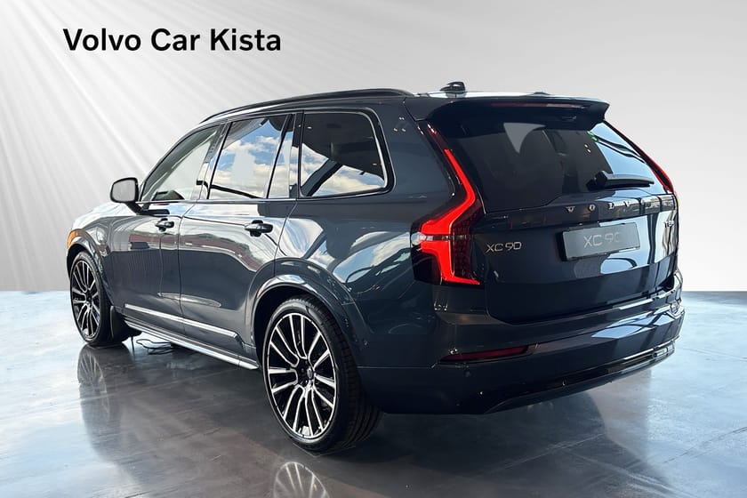 Bild 3 av Volvo XC90 T8 Ultra Dark