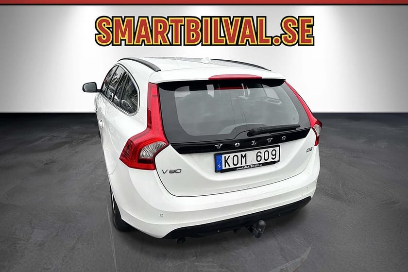 Bild 5 av Volvo V60