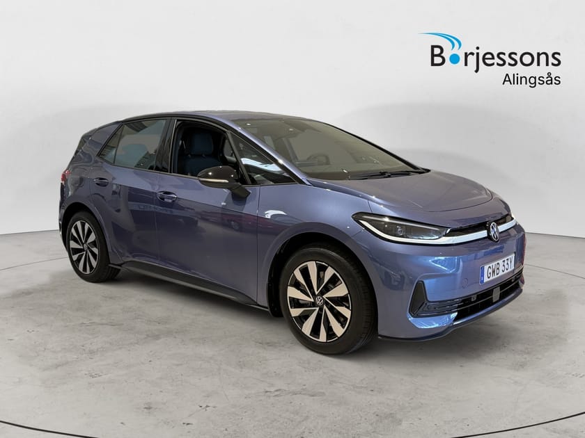 Bild 1 av Volkswagen ID.3 Neo LIFE 125 KW/170 HK 50 KWH BATTERI 1 VXL