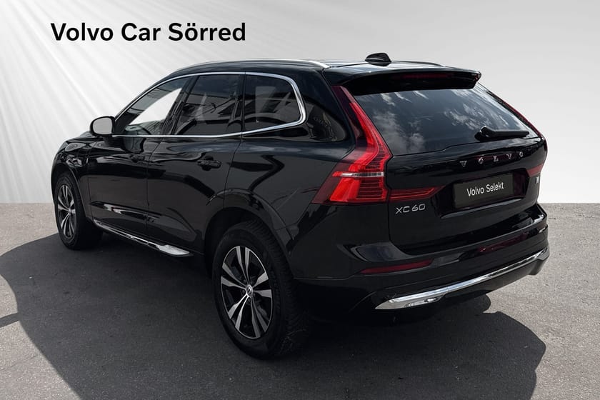 Bild 4 av Volvo XC60 Recharge T6 Core Edition