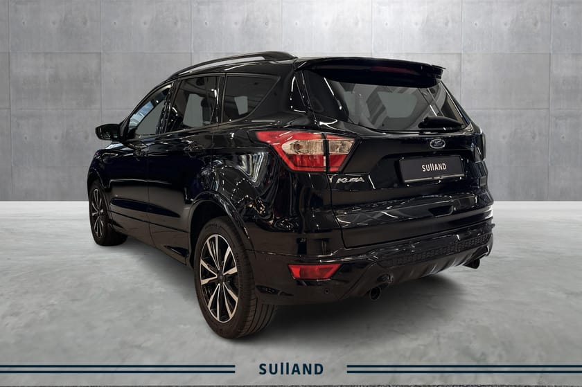 Bilde 3 av Ford Kuga ST LINE, 180HK, LEDBAR, HENGERFESTE