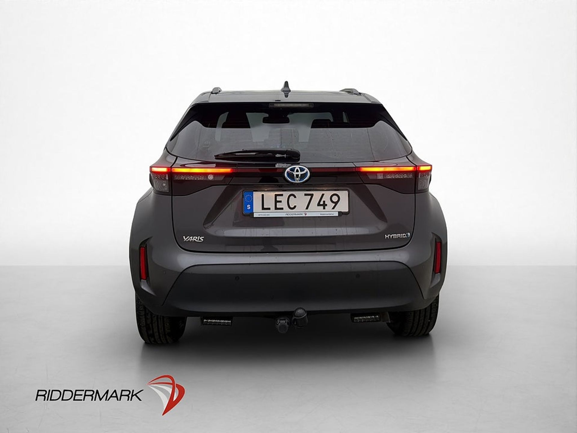 Toyota Yaris Cross 2023, kuva 6/10