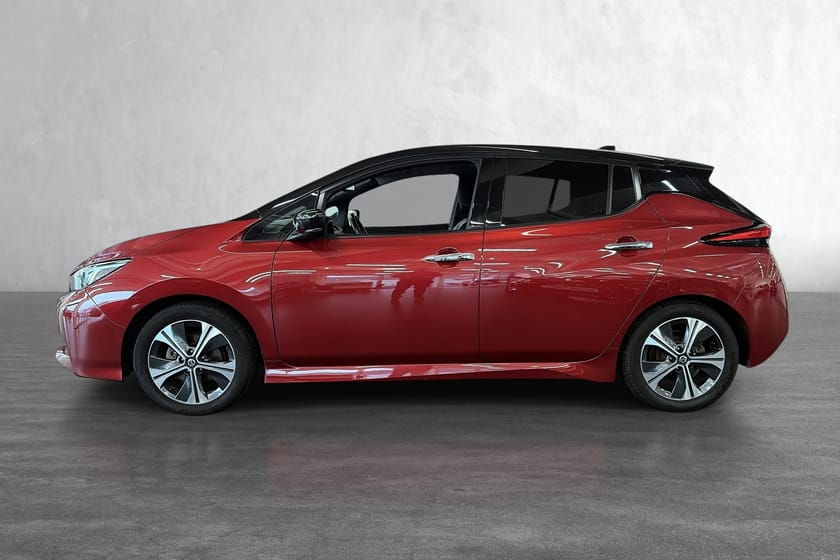 Bilde 3 av Nissan Leaf