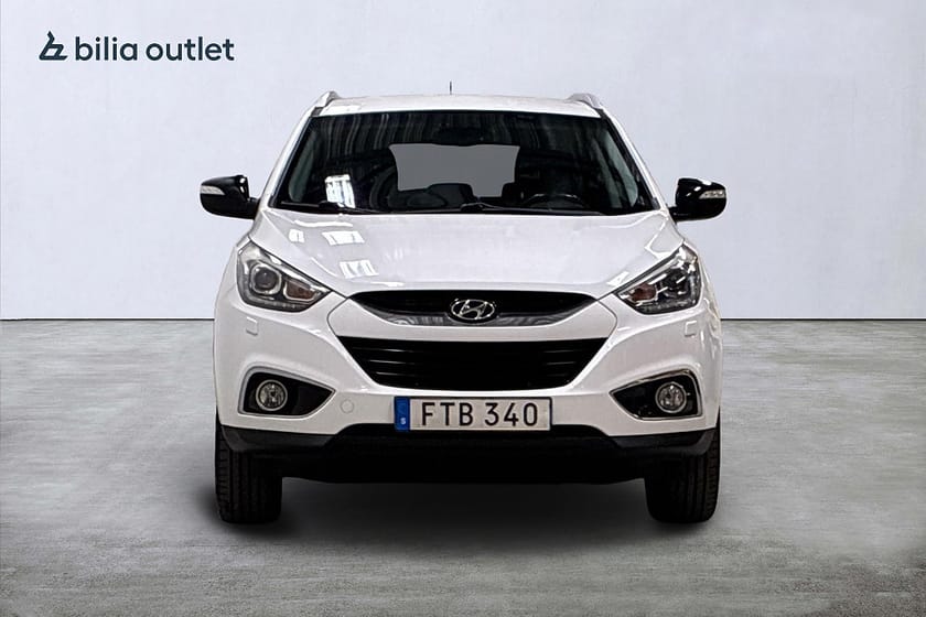 Bild 3 av Hyundai ix35