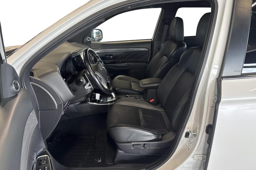 Bilde 5 av Mitsubishi Outlander PHEV