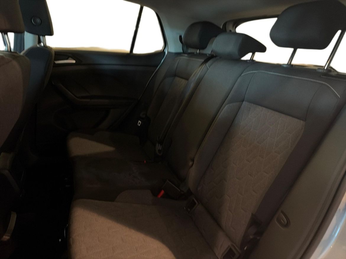 Volkswagen Volkswagen T-Cross — bild 20
