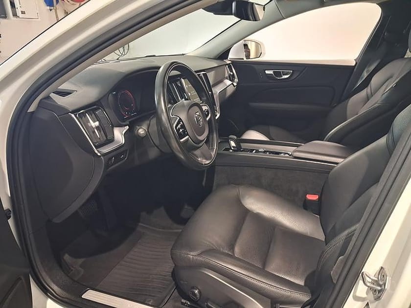 Bild 2 av Volvo V60
