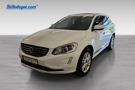 Volvo XC60 D4 AWD Summum Business E PRO