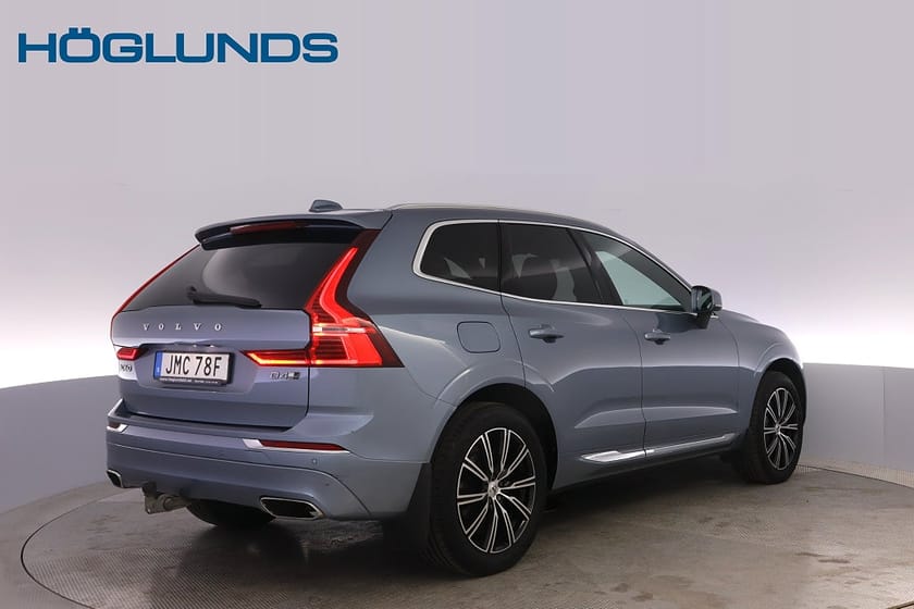 Bild 4 av Volvo XC60