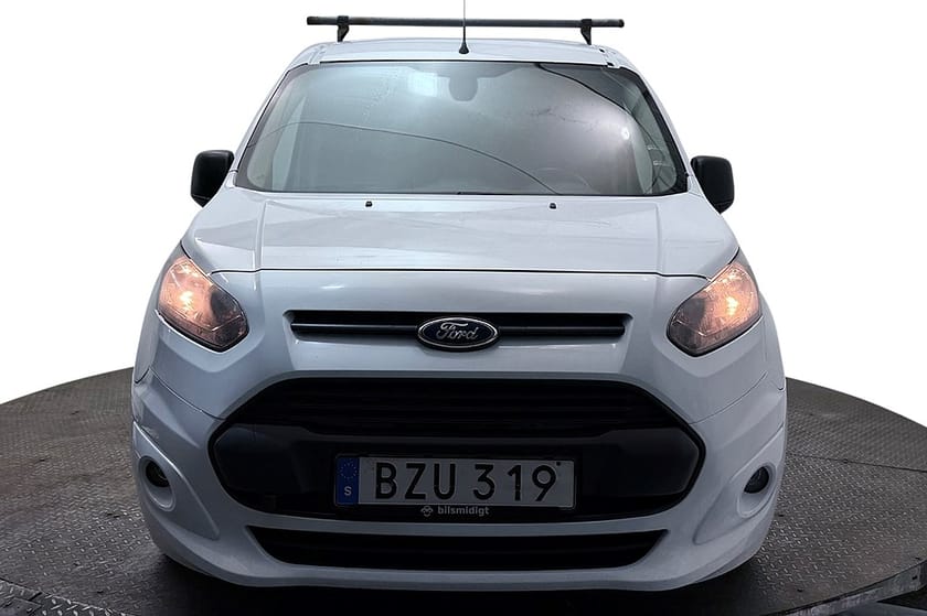 Bild 2 av Ford Transit Connect 230 LWB