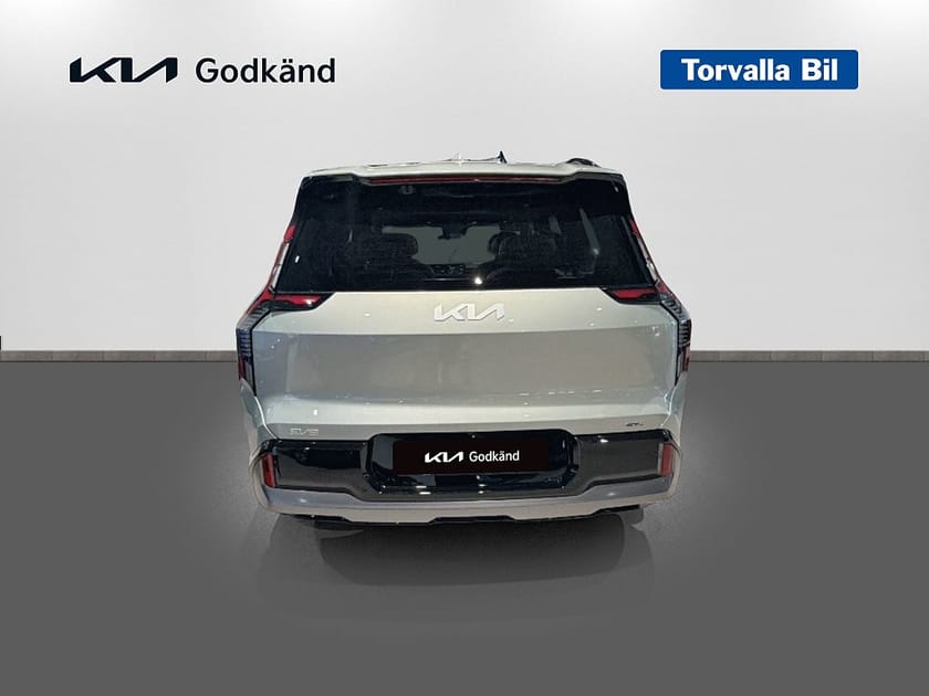 Bild 5 av Kia EV9 AWD