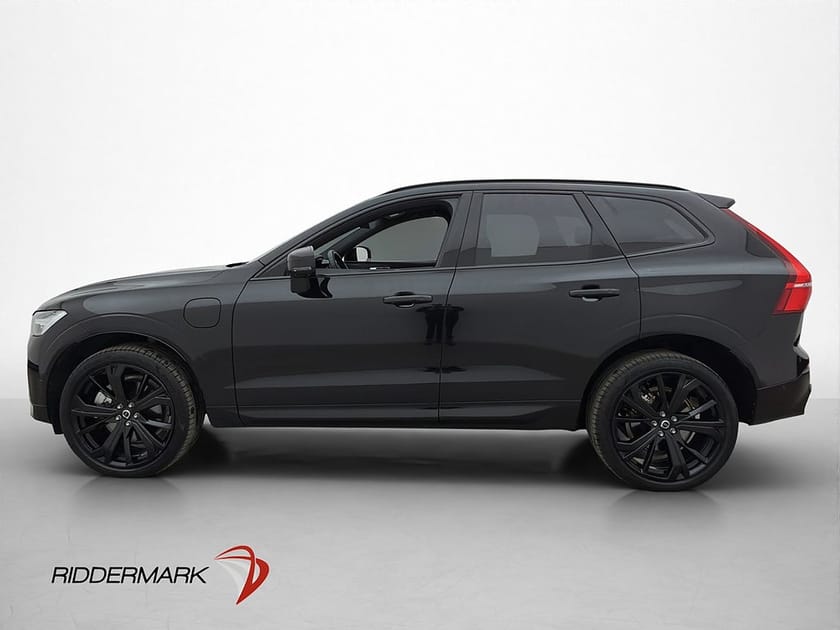 Bild 5 av Volvo XC60 Recharge T8 AWD Ultra Black Edition Pano Luft H/K