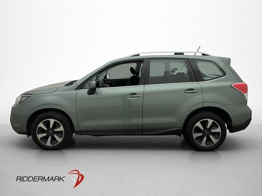 Bild 4 av Subaru Forester