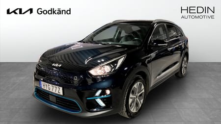 Kia e-Niro