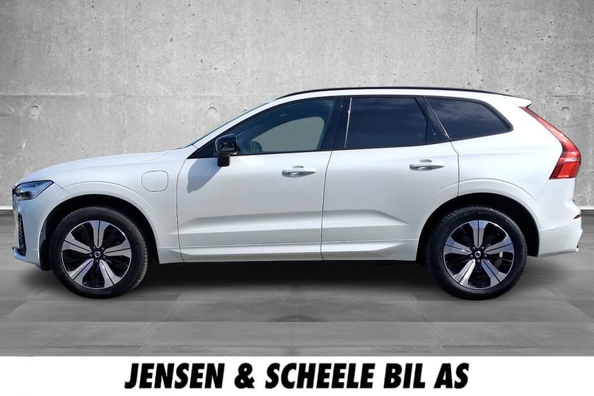 Bilde 4 av Volvo XC60 Recharge T6 LongRange - Panorama, Krok, Memory