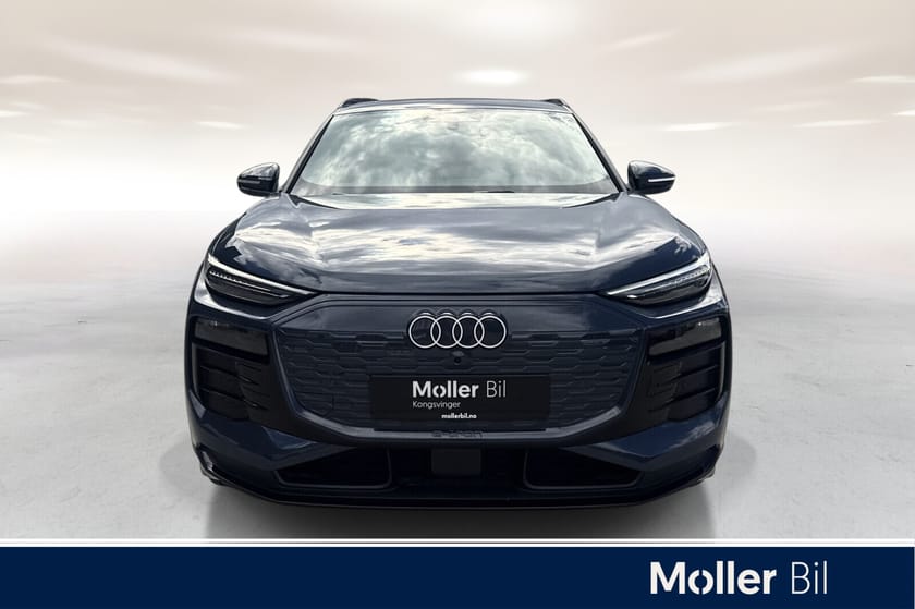 Bilde 2 av Audi Q6 e-tron quattro tech pro 25