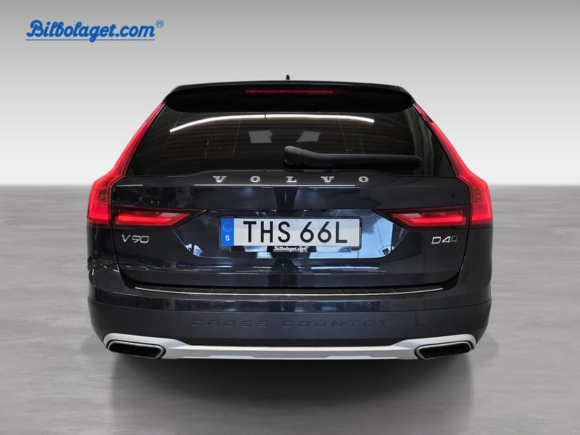 Bild 5 av Volvo V90 Cross Country