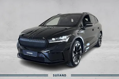 Škoda Enyaq iV 80x