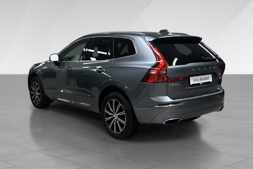 Bilde 4 av Volvo XC60
