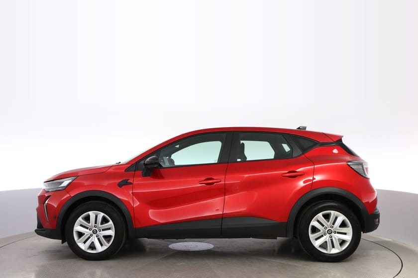 Bild 2 av Renault Captur