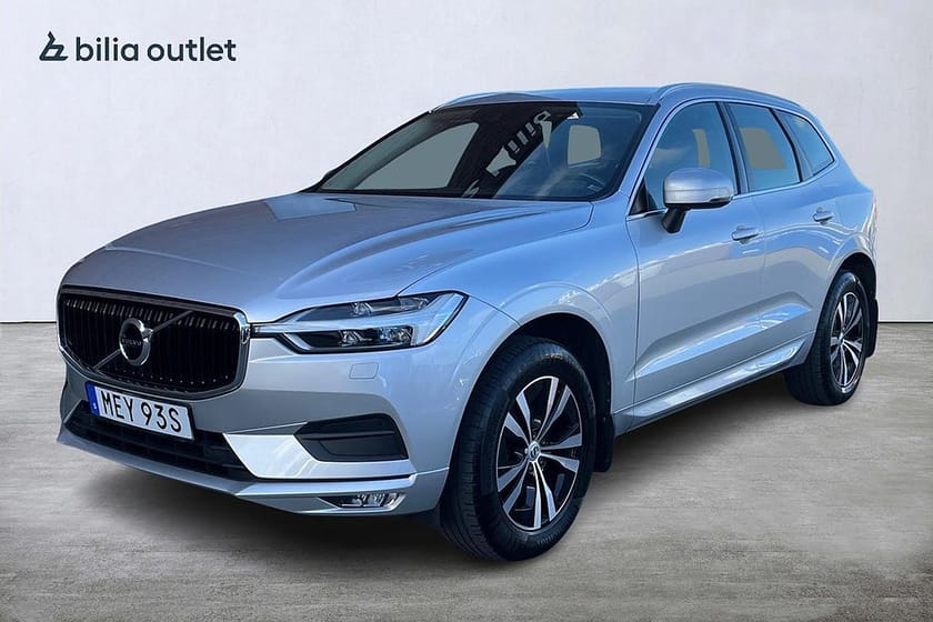 Bild 1 av Volvo XC60