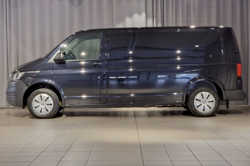 Bild 2 av Volkswagen Transporter