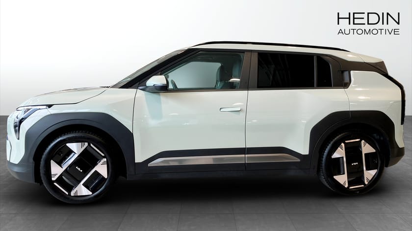 Bild 4 av Kia EV3 Long Range Plus