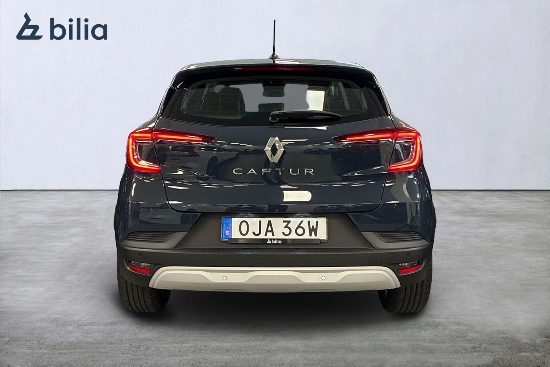Renault Captur TCe 140 Equilibre EDC 2023, bild 5/10