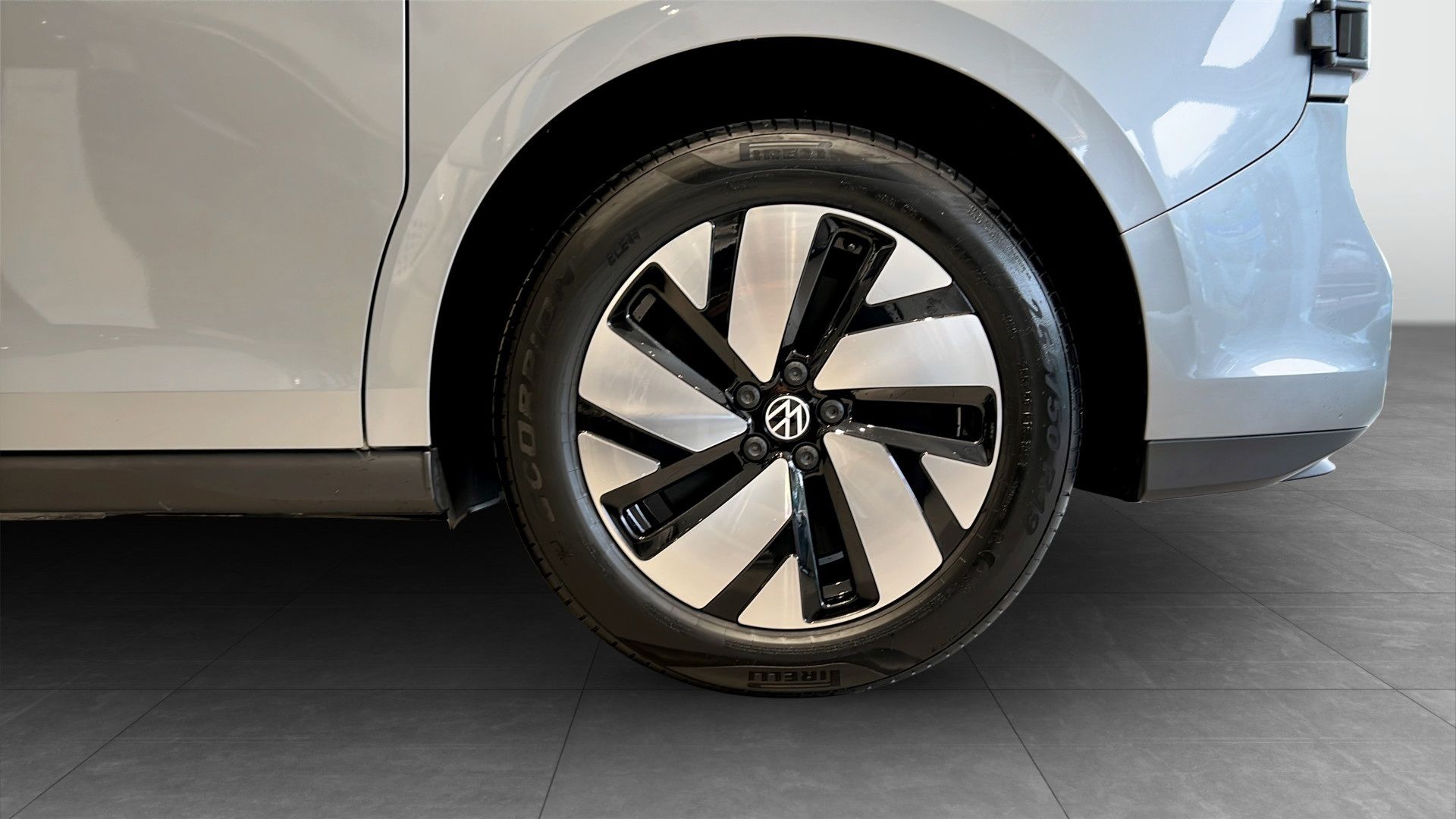 Volkswagen ID. Buzz Cargo 79 kWh 4Motion 2026, bild 6/10