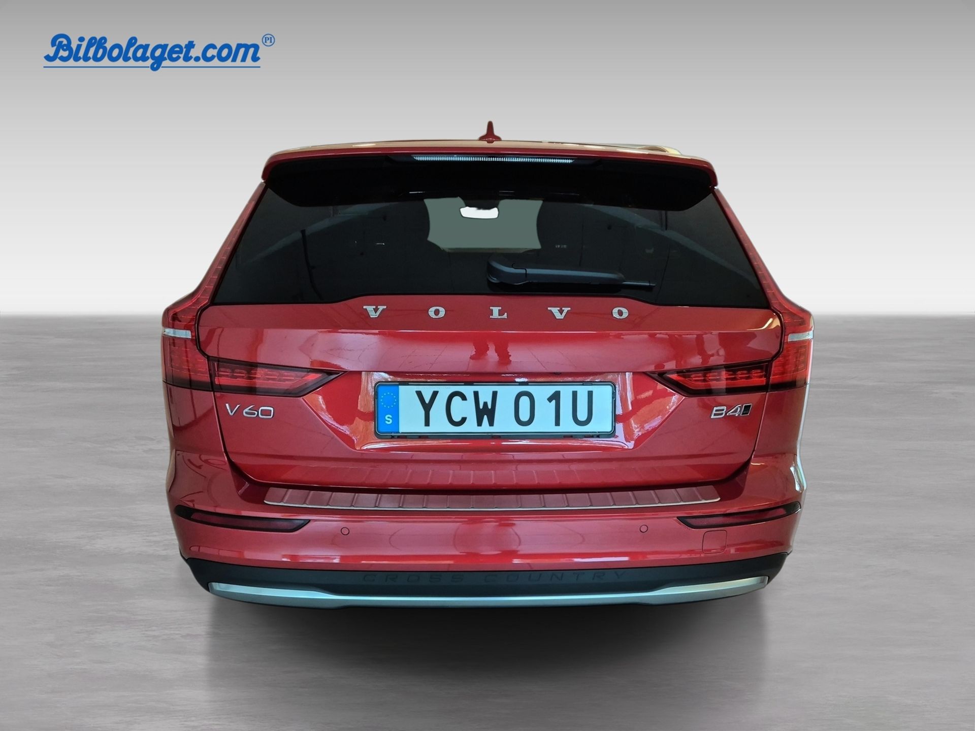 Volvo V60 Cross Country 2024, kuva 6/10