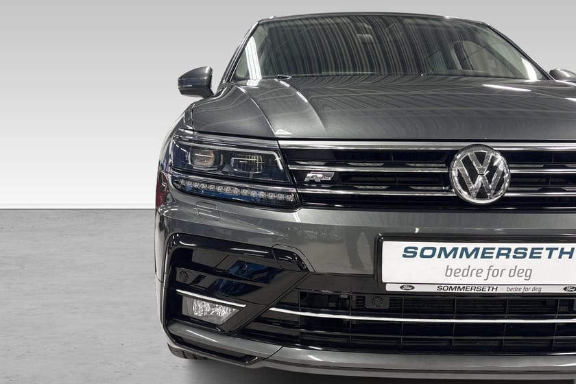 Bilde 3 av Volkswagen Tiguan