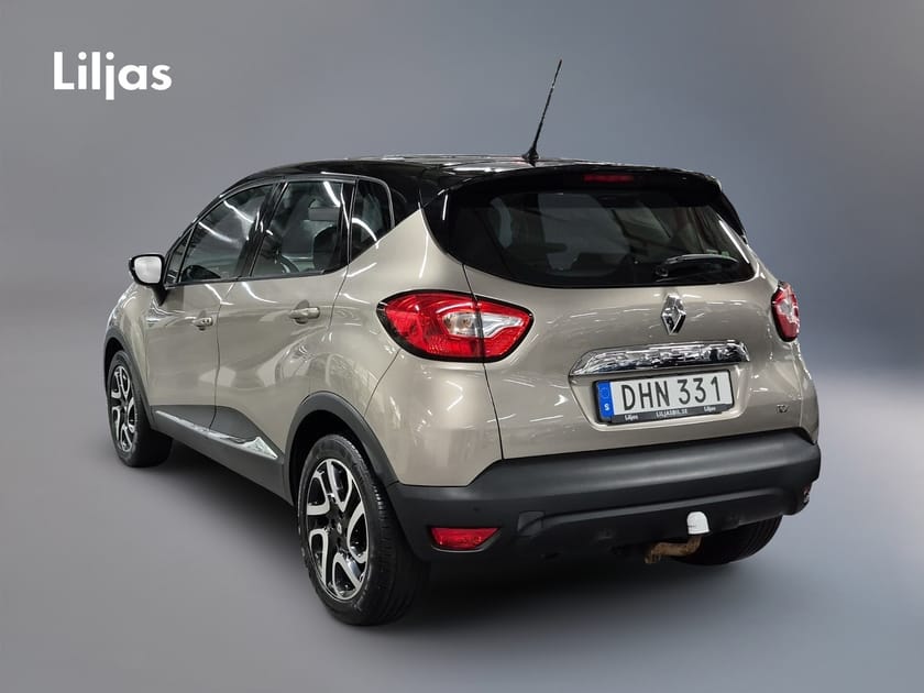 Bild 3 av Renault Captur