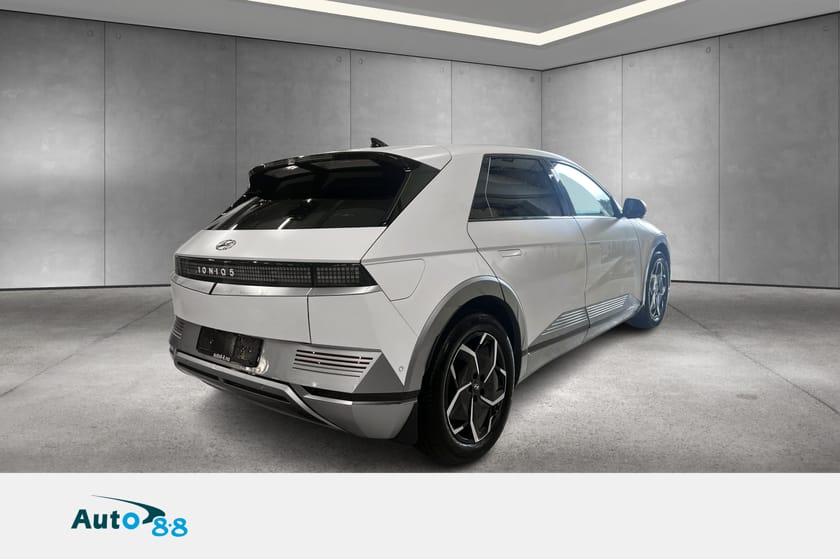 Bilde 4 av Hyundai Ioniq 5 LR, RWD, Head-up, 360 kamera