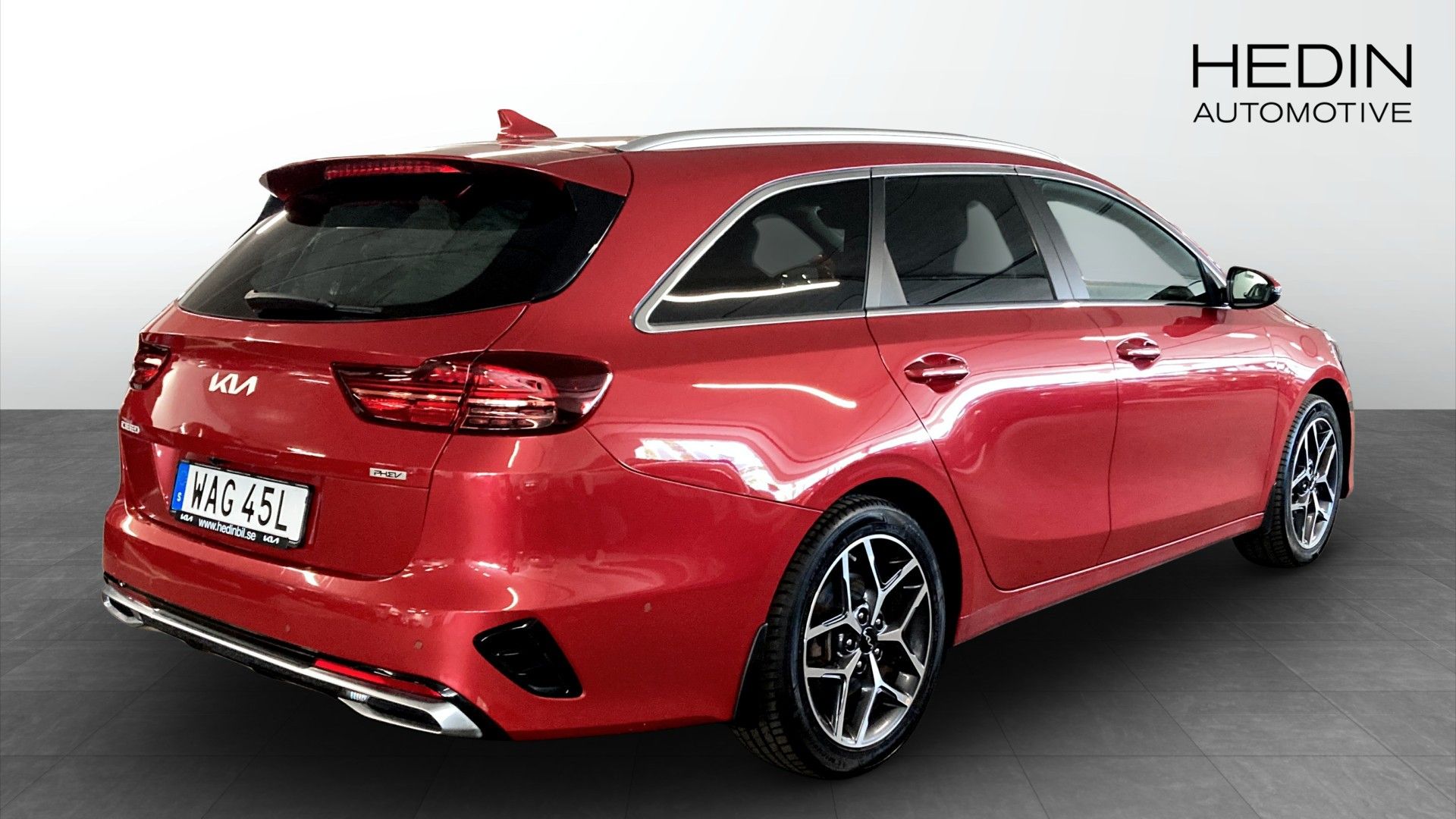 Kia Ceed 2023, bild 2/10