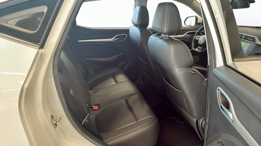 Bild 5 av MG ZS EV LUXURY 45KWH