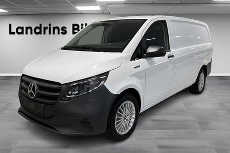 Mercedes-Benz eVito 112
