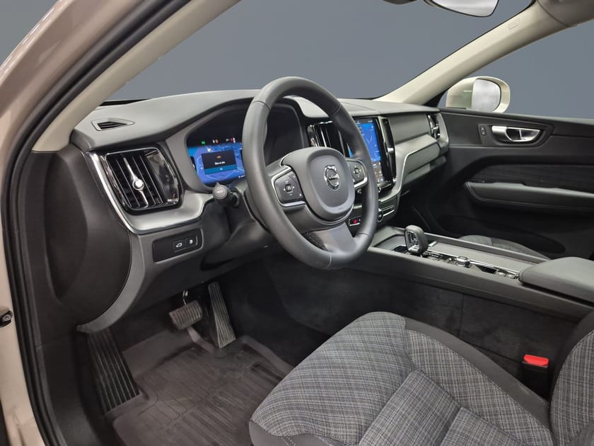 Bild 5 av Volvo XC60 T6 AWD Core Special Edition//Dragkrok//