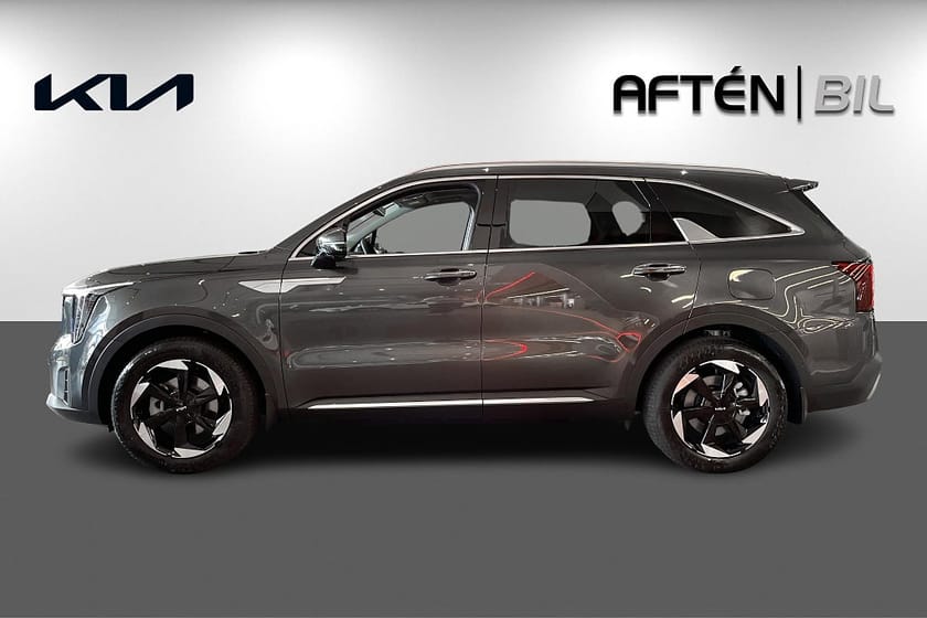 Bild 2 av Kia Sorento PHEV 1.6 T-GDI AUT AWD Advance Plus Panorama MY26