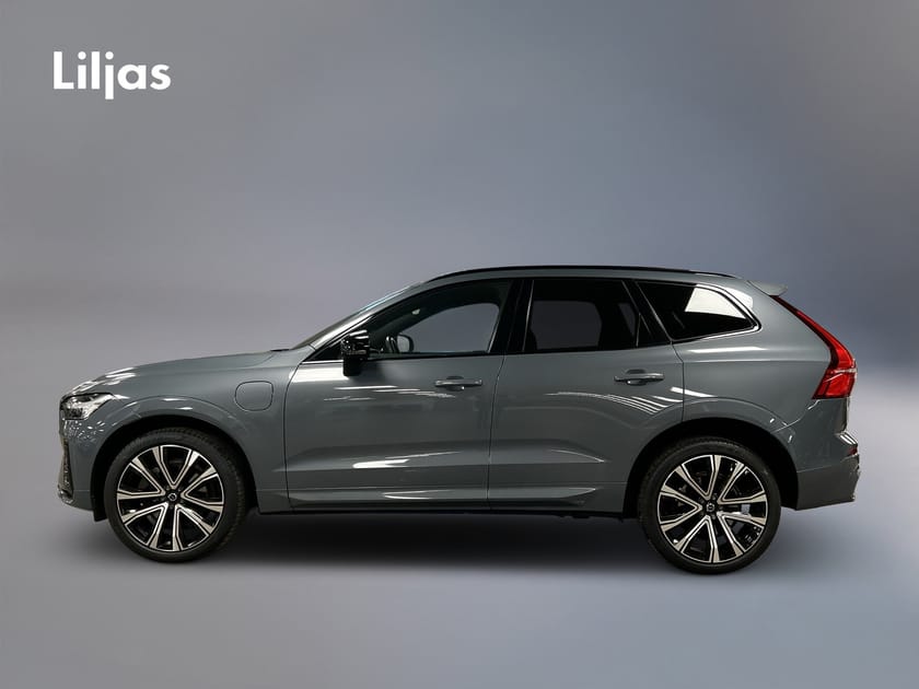 Bild 3 av Volvo XC60 Recharge T8 R-Design