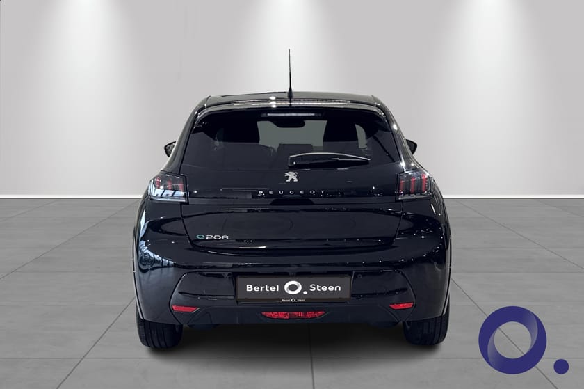 Bilde 4 av Peugeot e-208