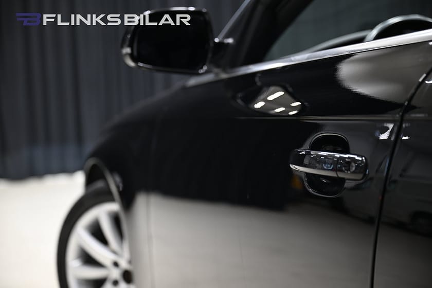 Bild 5 av Audi A4 Avant 2.0 TDI Quattro 177HK Automat|S-Line|PDC|Kambytt