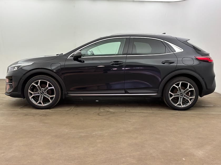 Bild 3 av Kia XCeed Plug-in Hybrid DCT Advance Plus 2 Pano Skinn B-kamera