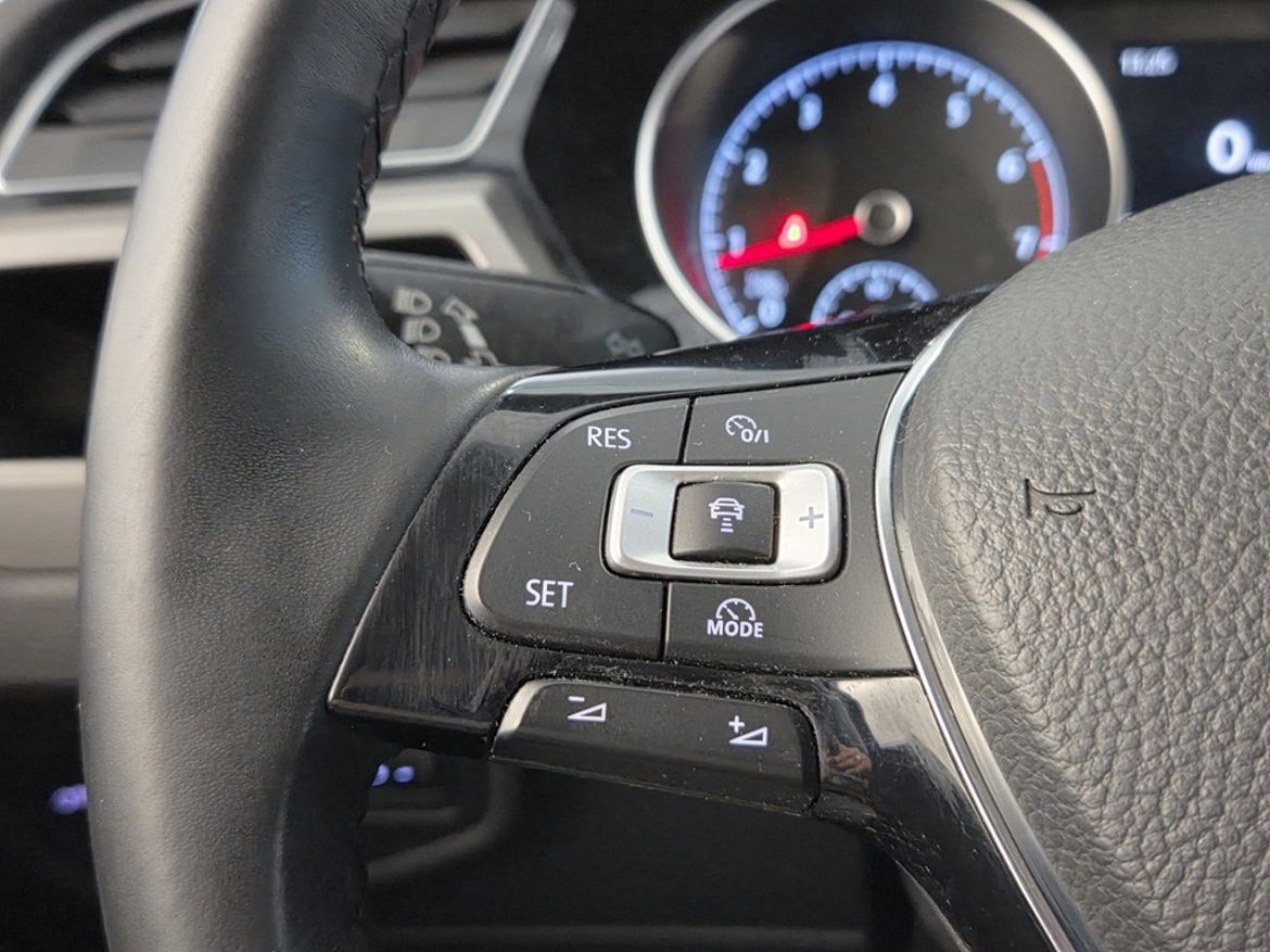 Volkswagen Volkswagen Touran — bild 10