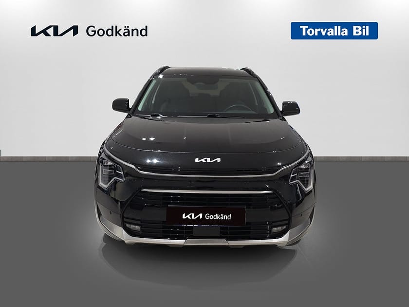 Bild 3 av Kia Niro Plug-In-Hybrid Plug-in Hybrid Advance *V-hjul*