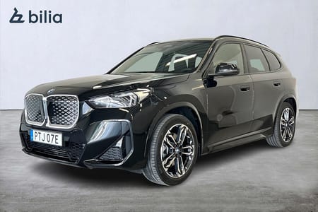 BMW iX1 xDrive30 xDrive30/M Sport/DEMO/Drag/HUD/H&K/360/Minne